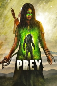 Prey (2022) Dual Audio [Hindi ORG & ENG] WEB-DL 480p, 720p & 1080p | GDRive