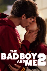 The Bad Boy and Me 2 – Sidelined 2: Intercepted (2025) Dual Audio [Hindi ORG & ENG] WEB-DL 480p, 720p & 1080p | GDRive