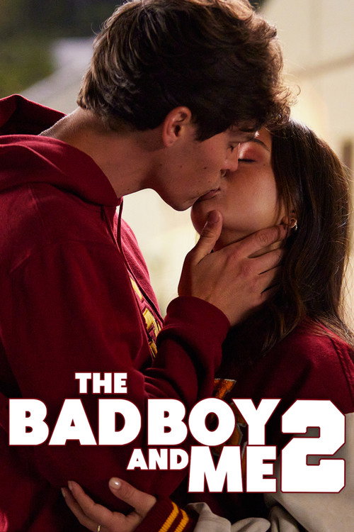 The Bad Boy and Me 2 – Sidelined 2: Intercepted (2025) Dual Audio [Hindi ORG & ENG] WEB-DL 480p, 720p & 1080p | GDRive