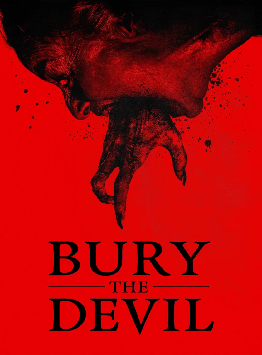 Bury the Devil (2026) Dual Audio [Hindi ORG & ENG] WEB-DL 480p, 720p & 1080p | GDRive