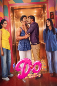 Double Occupancy (2026) Tamil WEB-DL