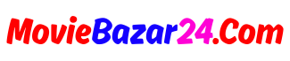 Moviebazar24 - Enjoy your movies and series totally free
