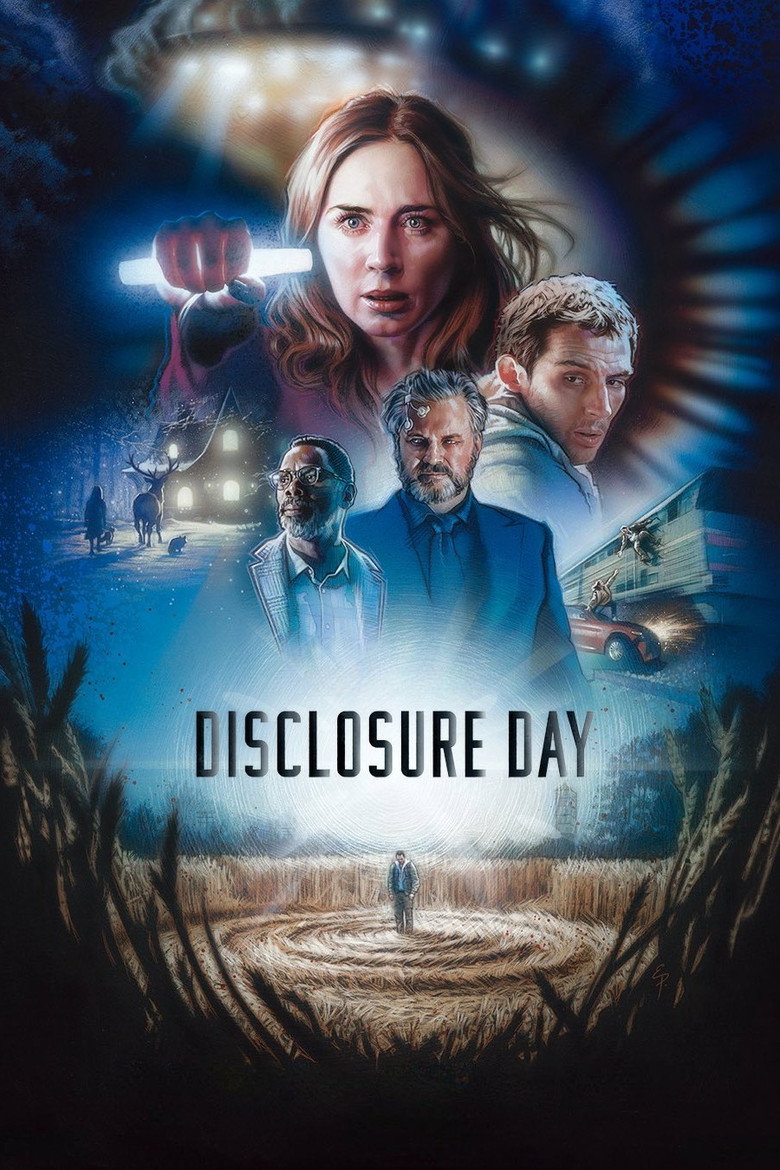 Disclosure Day (2026) Dual Audio [Hindi ORG & ENG] WEB-DL
