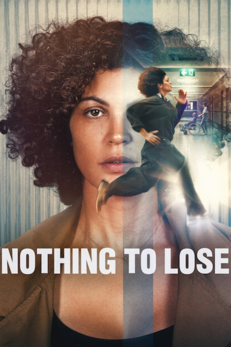Nothing to Lose (2026) Dual Audio [Hindi ORG & ENG] WEB-DL