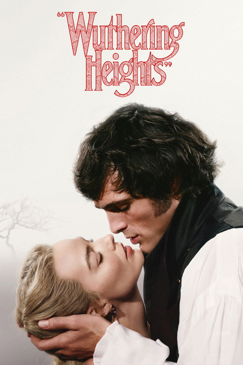 Wuthering Heights (2026) Dual Audio [Hindi ORG & ENG] WEB-DL