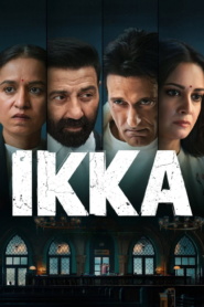Ikka (2026) Hindi WEB-DL