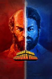 Garuda Gamana Vrishabha Vahana (2021) [Hindi HQ Dub] WEB-DL