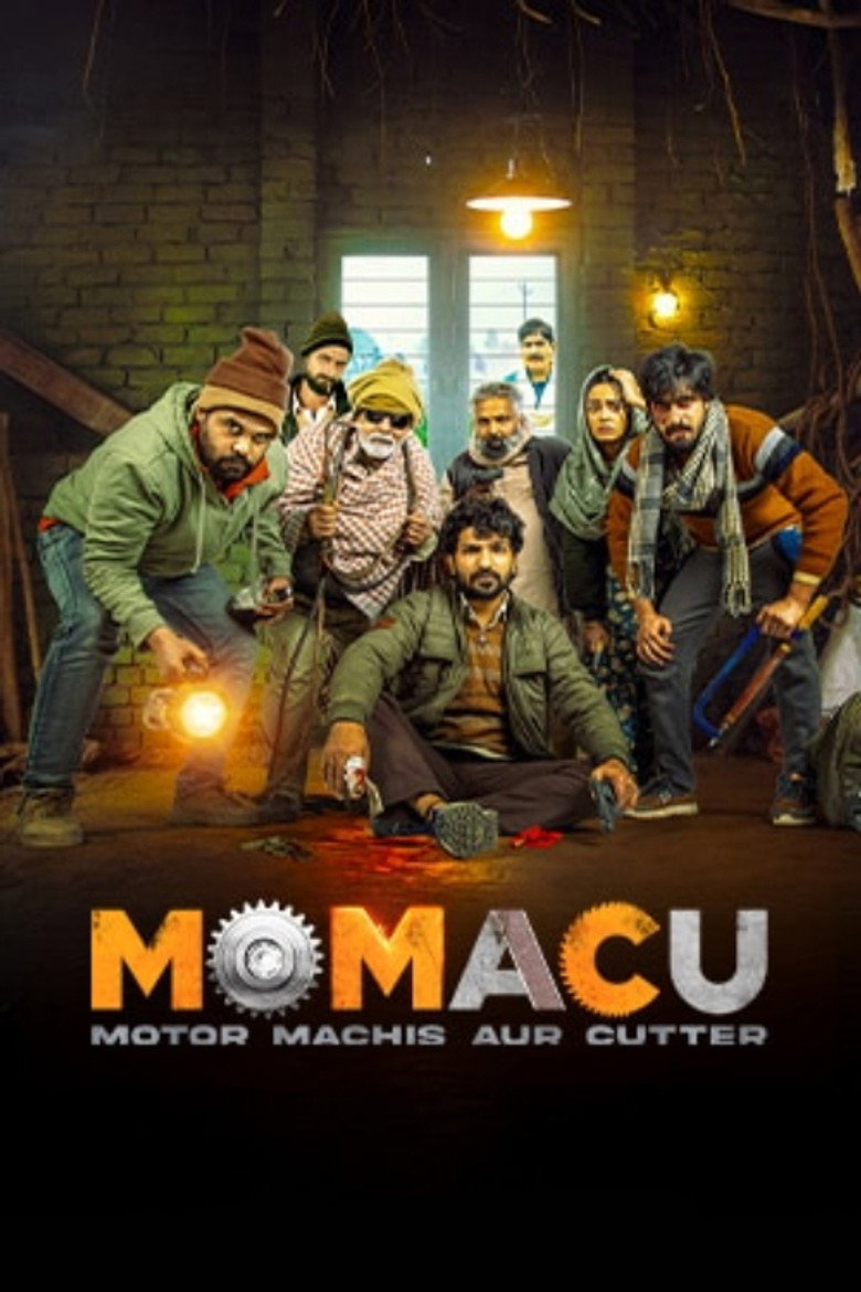 Momacu (2026) Hindi WEB-DL