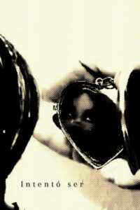 She Sought to Be