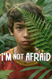 I’m Not Afraid [2026] : Season 1 Dual Audio [Hindi ORG & Spanish] WEB-DL