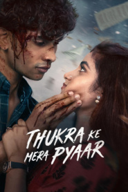 Thukra Ke Mera Pyaar : Season 2 Hindi WEB-DL 480p, 720p & 1080p HEVC | [Epi 1-41 Added]