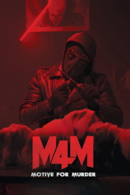 M4M: Motive for Murder (2026) Dual Audio [Hindi ORG & Telugu] WEB-DL