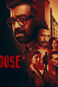 Dose (2026) Dual Audio [Hindi ORG & Malayalam] WEB-DL