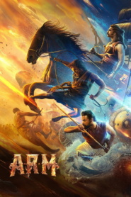 A.R.M – Ajayante Randam Moshanam
