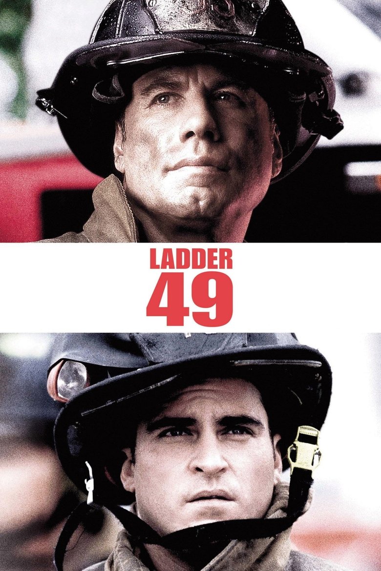 Ladder 49 (2004) Dual Audio [Hindi ORG & ENG] BluRay