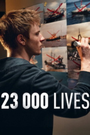 23 000 Lives (2026) Dual Audio [Hindi ORG & ENG] WEB-DL