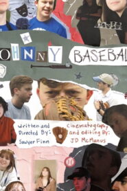 Johnny Baseball