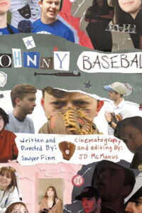 Johnny Baseball