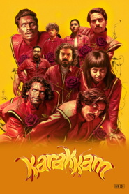 Karakkam (2026) Dual Audio [Hindi ORG & Malayalam] WEB-DL