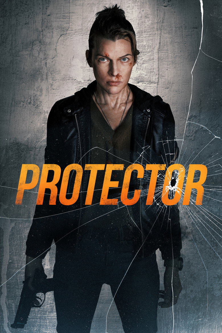 Protector (2026) Dual Audio [Hindi ORG & ENG] WEB-DL