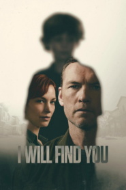 I Will Find You (2026) S01