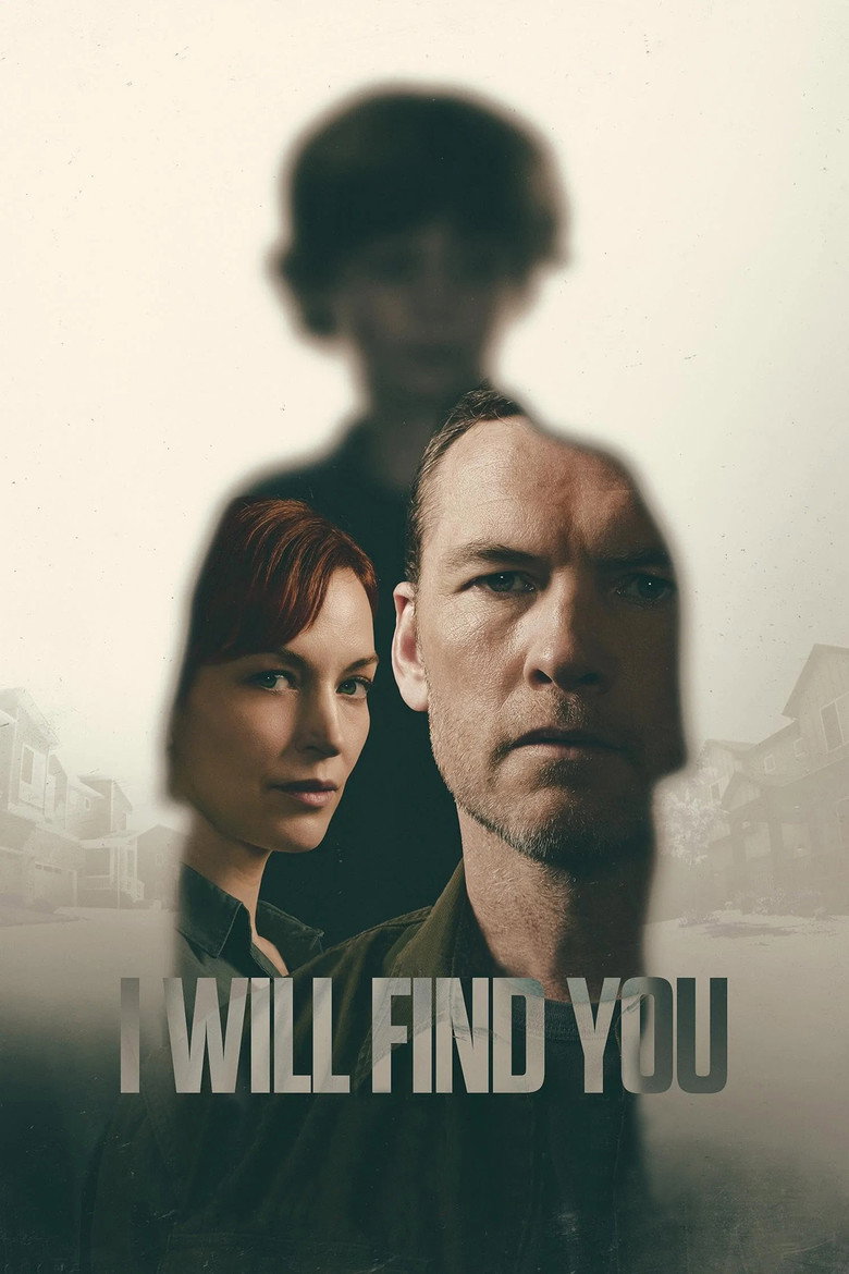 I Will Find You (2026) S01