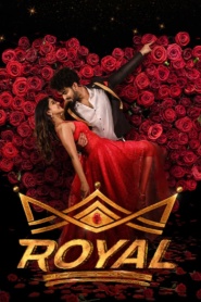 Royal (2025) Dual Audio [Hindi ORG & Kannada] WEB-DL