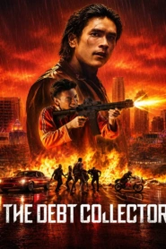 The Debt Collector (2026) Dual Audio [Hindi ORG & Thai] WEB-DL