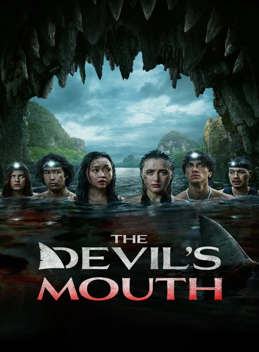 The Devils Mouth (2026) Dual Audio [Hindi ORG & ENG] WEB-DL