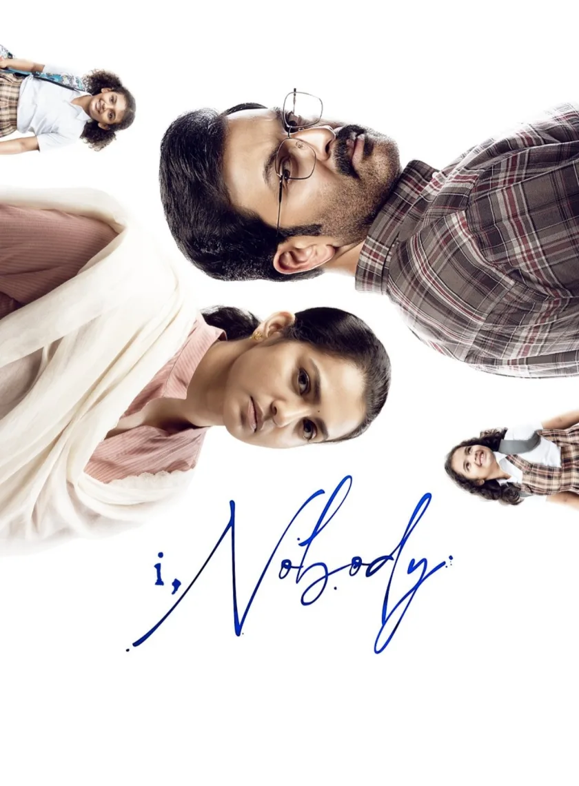 I, Nobody (2026) Dual Audio [Hindi ORG & Malayalam] WEB-DL 480p, 720p & 1080p | GDRive