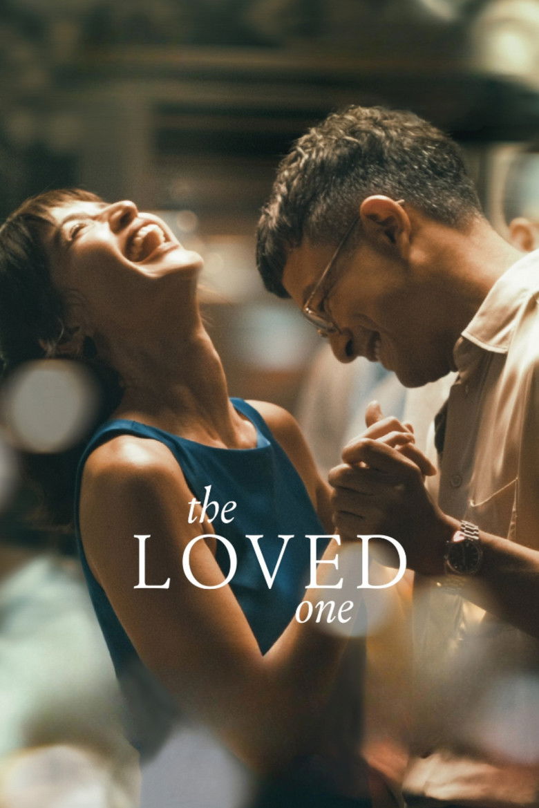 The Loved One (2026) Dual Audio [Hindi ORG & ENG] WEB-DL