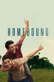 Homebound