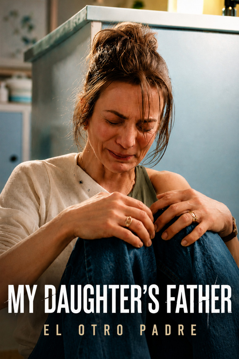 My Daughter’s Father : Season 1 Dual Audio [Hindi ORG & Spanish] WEB-DL