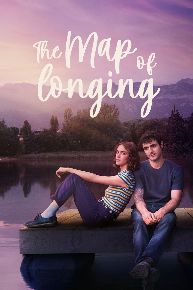 The Map of Longing : Season 1