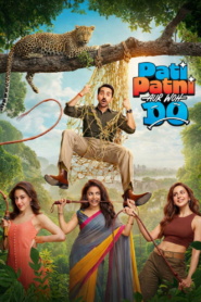 Pati Patni Aur Woh Do (2026) Hindi WEB-DL