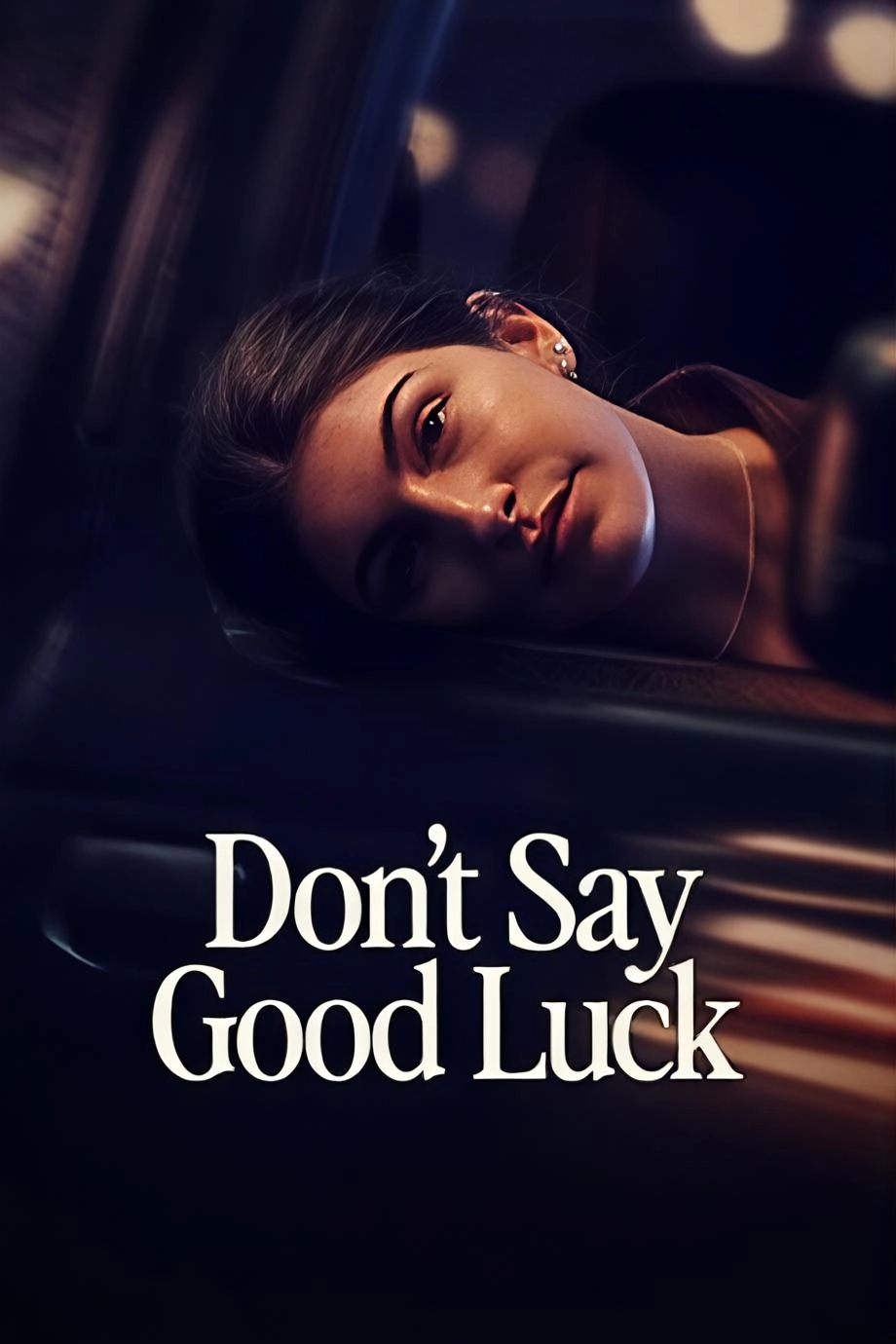 Don’t Say Good Luck (2026) Dual Audio [Hindi ORG & ENG] WEB-DL 480p, 720p & 1080p | GDRive