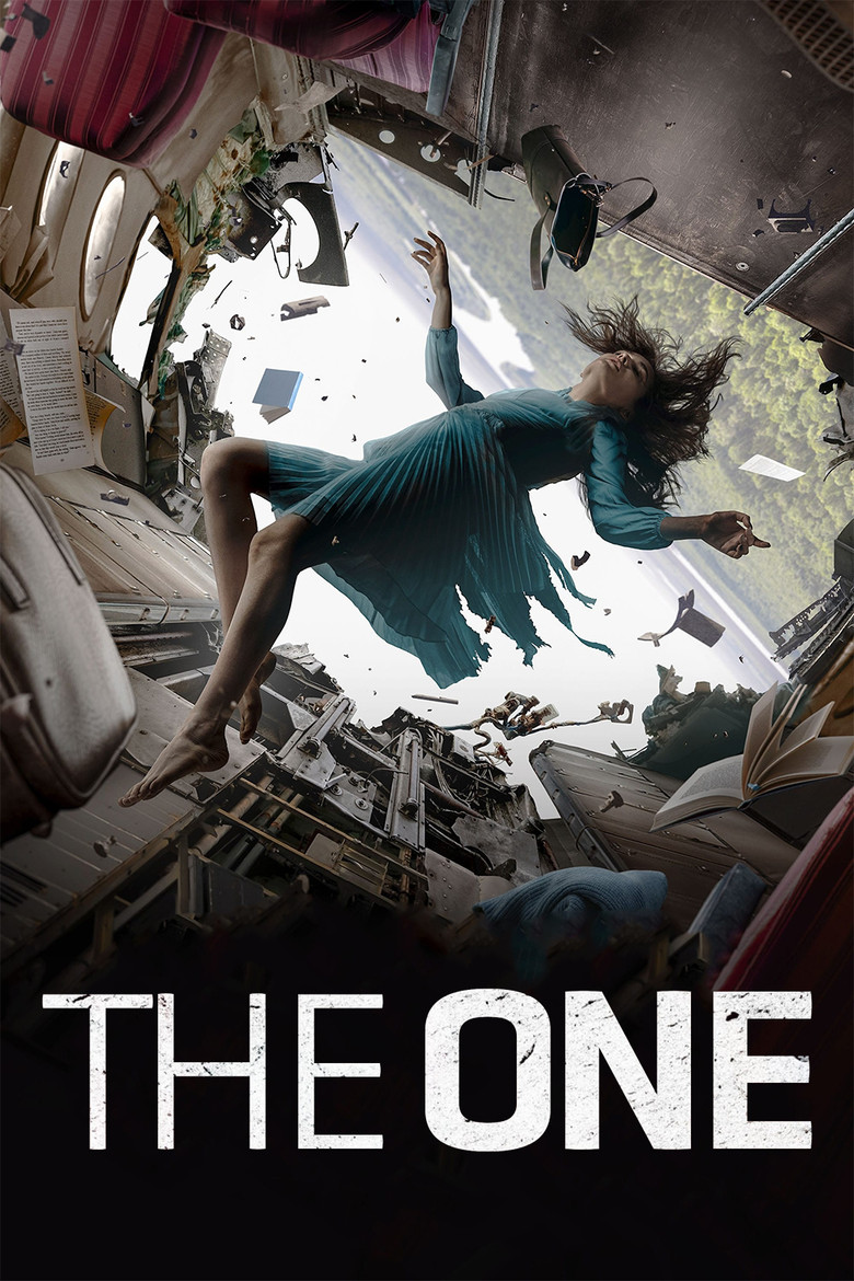 The One (2022) Dual Audio [Hindi ORG & ENG] WEB-DL 480p, 720p & 1080p | GDRive
