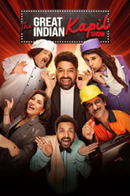 The Great Indian Kapil Show : Season 4 Hindi WEB-DL 480p, 720p & 1080p HEVC | [Epi 1-15 Added]
