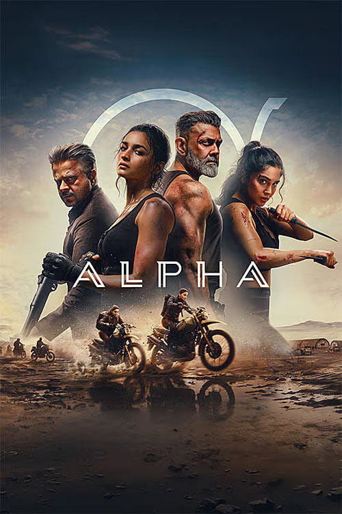 Alpha (2026) Hindi WEB-DL 480p, 720p & 1080p | GDRive