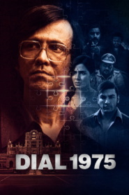 Dial 1975 (2026) Hindi WEB-DL 480p, 720p & 1080p | GDRive