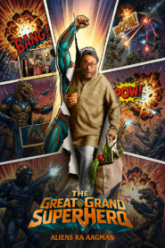 The Great Grand Superhero (2026) Hindi WEB-DL 480p, 720p & 1080p | GDRive