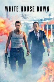 White House Down (2013) Dual Audio [Hindi ORG & ENG] WEB-DL 480p, 720p & 1080p | GDRive