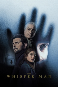 The Whisper Man (2026) Dual Audio [Hindi ORG & ENG] WEB-DL 480p, 720p & 1080p | GDRive
