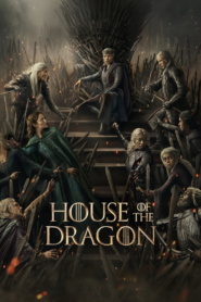 House of the Dragon : Season 3 Dual Audio [Hindi ORG & ENG] WEB-DL 480p, 720p & 1080p | [Complete]