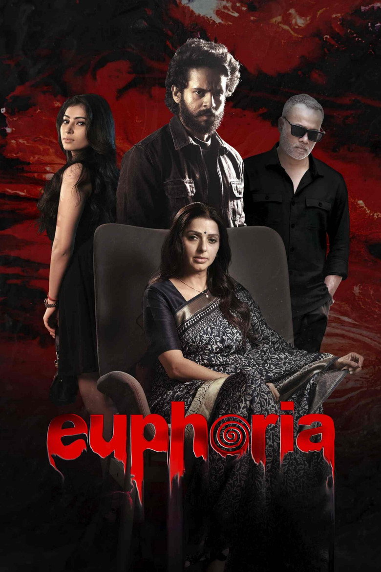 Euphoria (2026) Dual Audio [Hindi ORG & Kannada] WEB-DL 480p, 720p & 1080p | GDRive