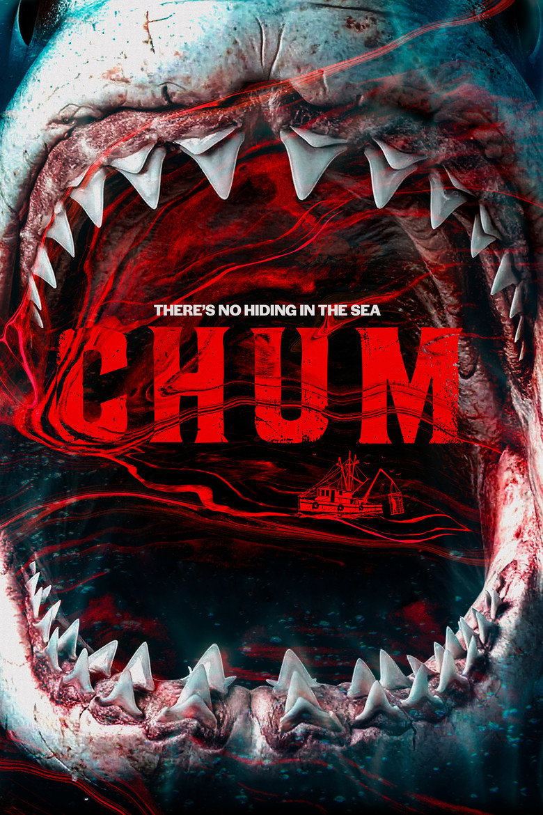 Chum (2026) Dual Audio [Hindi ORG & ENG] WEB-DL