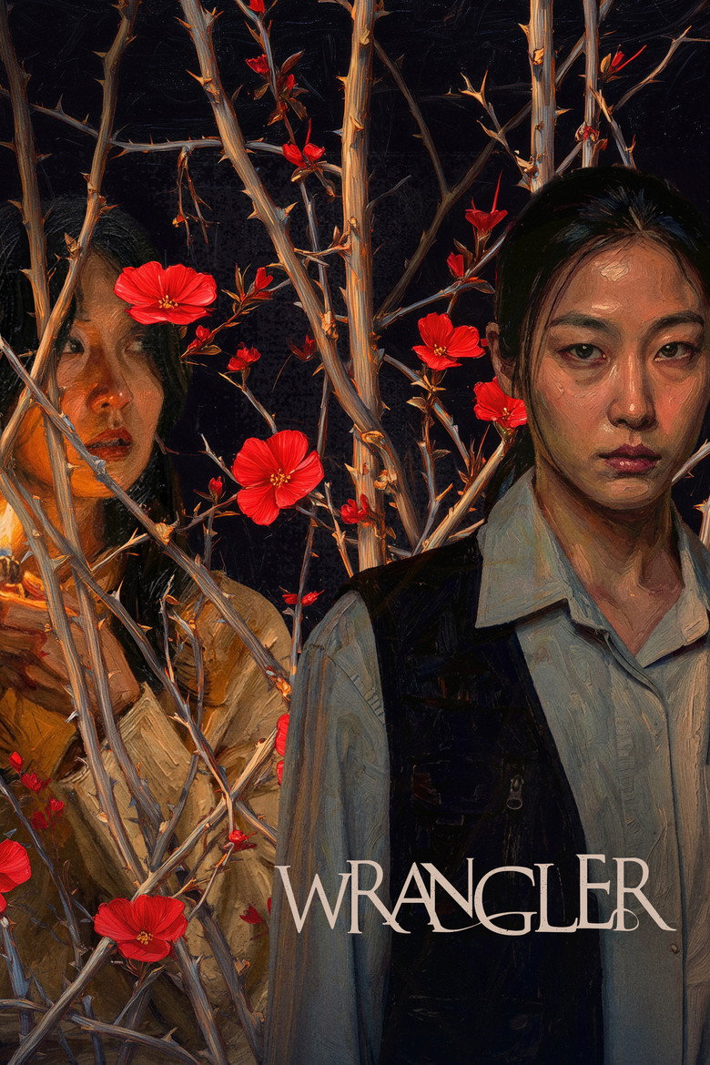 Wrangler (2026) Dual Audio [Hindi ORG & Korean] WEB-DL 480p, 720p & 1080p | GDRive