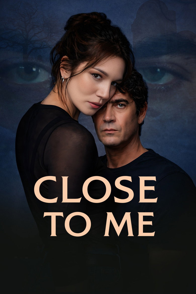 Muori di lei – Close To Me (2025) Dual Audio [Hindi ORG & Italian] WEB-DL 480p, 720p & 1080p | GDRive