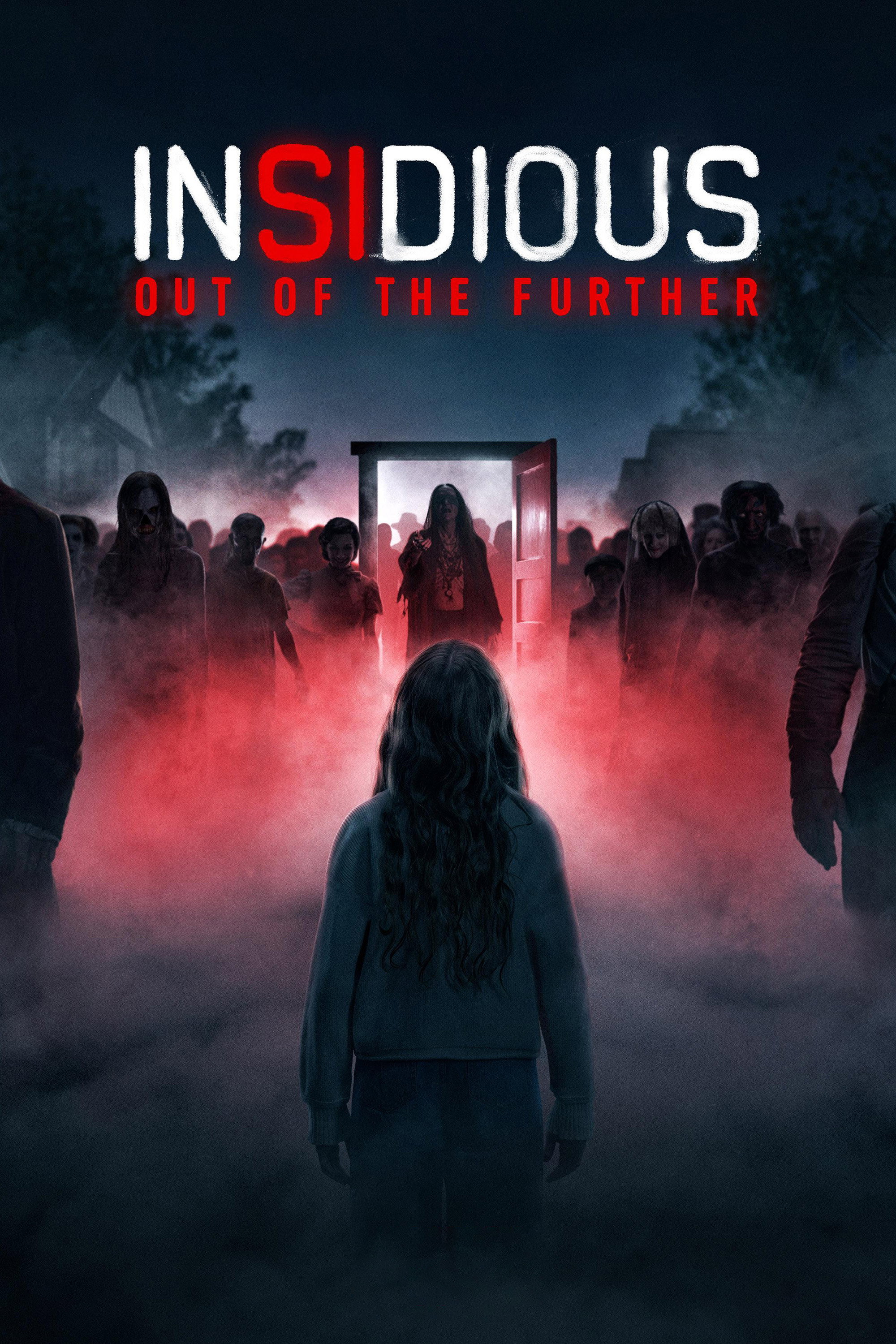 Insidious 6: Out of the Further (2026) Dual Audio [Hindi & ENG] PRE-HD 480p, 720p & 1080p | GDRive | ESub